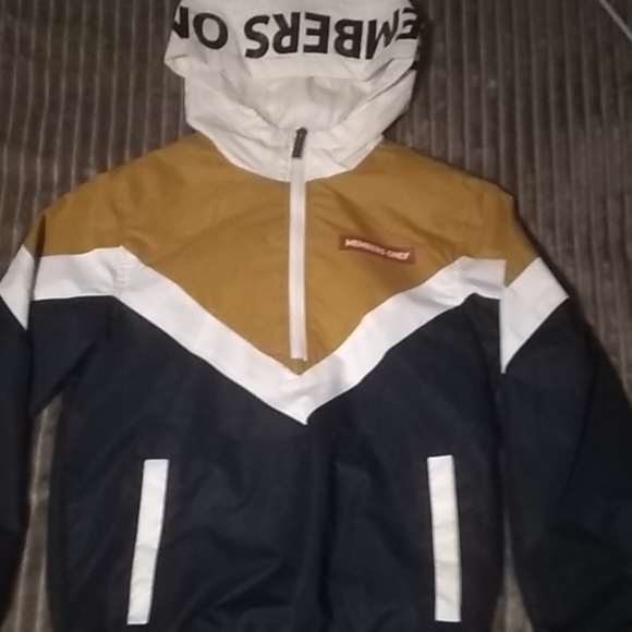 Hoodie - Picture 1 of 4